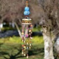 云南民族手工艺品 天然葫芦 工艺葫芦 七彩葫芦 葫芦挂件 GY27